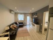 1 Dormitorio Apartamentos Barcelona Barcelona 91290843