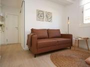 1 Dormitorio Apartamentos Barcelona Barcelona 91291556