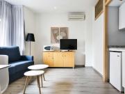 1 Dormitorio Apartamentos Barcelona Barcelona 91573975