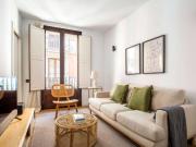 1 Dormitorio Apartamentos Barcelona Barcelona 91757767 1 Dormitorio Apartamentos Barcelona Barcelona 91757767