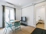 1 Dormitorio Apartamentos Barcelona Barcelona 92149334