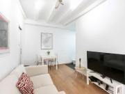 1 Dormitorio Apartamentos Barcelona Barcelona 92170753