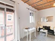 1 Dormitorio Apartamentos Barcelona Barcelona 92271420