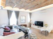 1 Dormitorio Apartamentos Barcelona Barcelona 92396587