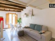 1 Dormitorio Apartamentos Barcelona Barcelona LS62987125