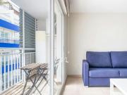 1 Dormitorio Apartamentos Benidorm Benidorm 93561716