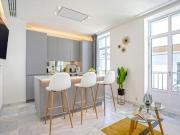 1 Dormitorio Apartamentos Cadiz Cadiz 84222175