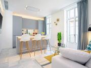 1 Dormitorio Apartamentos Cadiz Cadiz 88037985