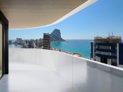 1 Dormitorio Apartamentos Calpe Alicante 88188744