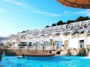 1 Dormitorio Apartamentos Calpe Alicante 90490437