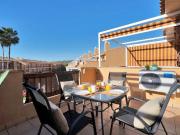 1 Dormitorio Apartamentos Casares Playa Malaga 95452112