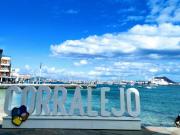 1 Dormitorio Apartamentos Corralejo Corralejo 77943886