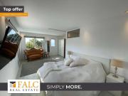 1 Dormitorio Apartamentos Costa D'en Blanes Spanien...