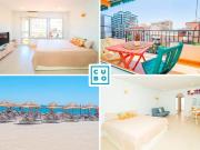 1 Dormitorio Apartamentos Fuengirola Fuengirola 85079562