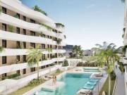 1 Dormitorio Apartamentos Fuengirola Malaga 96033250