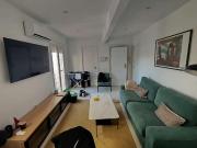 1 Dormitorio Apartamentos Granada Granada 84344271