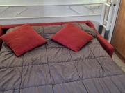 1 Dormitorio Apartamentos Granada Granada 99383652