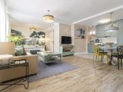 1 Dormitorio Apartamentos Jerez Jerez 82269287