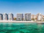 1 Dormitorio Apartamentos La Manga Del Mar Menor Murcia...