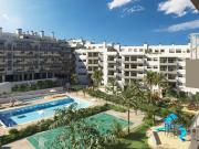 1 Dormitorio Apartamentos Las Lagunas De Mijas Malaga...