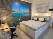 1 Dormitorio Apartamentos Las Palmas De Gran Canaria Las...