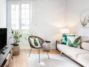 1 Dormitorio Apartamentos Las_palmas_de_gran_canaria...