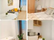 1 Dormitorio Apartamentos Las Palmas De Gran Canaria Las...