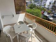1 Dormitorio Apartamentos Los Cristianos Santa Cruz De...