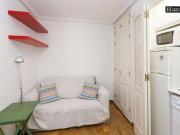 1 Dormitorio Apartamentos Madrid Madrid 44519208