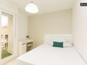 1 Dormitorio Apartamentos Madrid Madrid 47965460