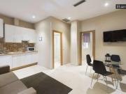 1 Dormitorio Apartamentos Madrid Madrid 54234986