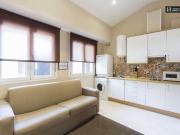 1 Dormitorio Apartamentos Madrid Madrid 54235369
