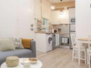 1 Dormitorio Apartamentos Madrid Madrid 54400082