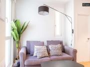 1 Dormitorio Apartamentos Madrid Madrid 55148253