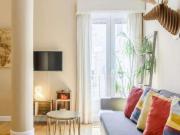 1 Dormitorio Apartamentos Madrid Madrid 77085765