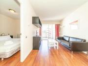 1 Dormitorio Apartamentos Madrid Madrid 77536280