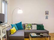 1 Dormitorio Apartamentos Madrid Madrid 79904608