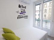 1 Dormitorio Apartamentos Madrid Madrid 81825731