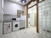 1 Dormitorio Apartamentos Madrid Madrid 83131943