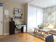 1 Dormitorio Apartamentos Madrid Madrid 86115291