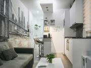 1 Dormitorio Apartamentos Madrid Madrid 86151842