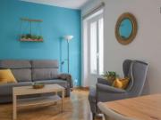 1 Dormitorio Apartamentos Madrid Madrid 86809403