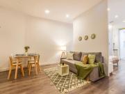 1 Dormitorio Apartamentos Madrid Madrid 87565127