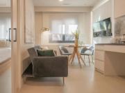 1 Dormitorio Apartamentos Madrid Madrid 88124100