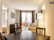 1 Dormitorio Apartamentos Madrid Madrid 91246864