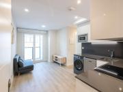 1 Dormitorio Apartamentos Madrid Madrid 91660028