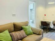 1 Dormitorio Apartamentos Madrid Madrid 92160344