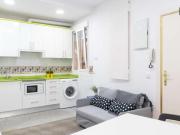 1 Dormitorio Apartamentos Madrid Madrid 92240215