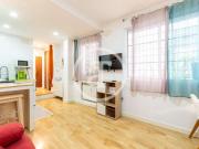 1 Dormitorio Apartamentos Madrid Madrid 92396699