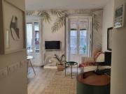 1 Dormitorio Apartamentos Madrid Madrid 93155104